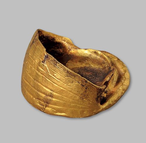 马蹄金