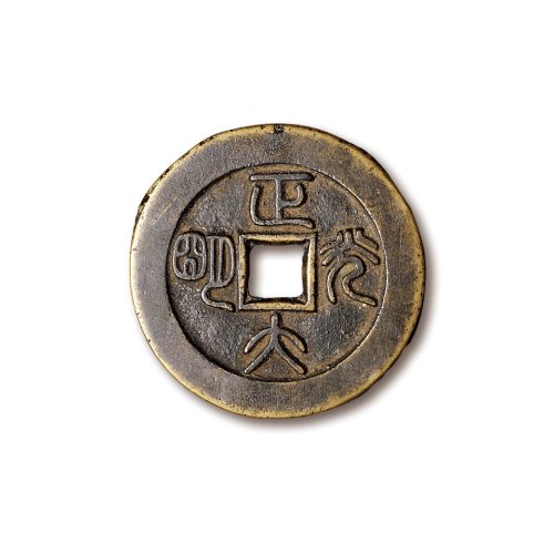清·“正大光明”背“延年益寿”花钱