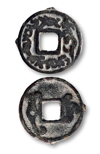 安西都护府