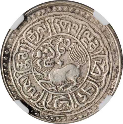 1902-46年银角11枚 CNCS