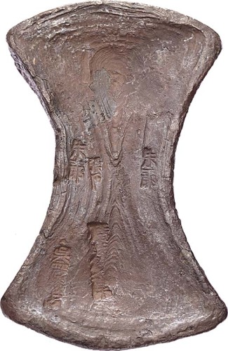 朱一朗二十五两