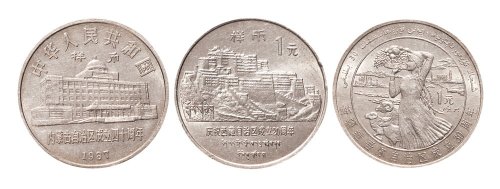 （一组三枚）