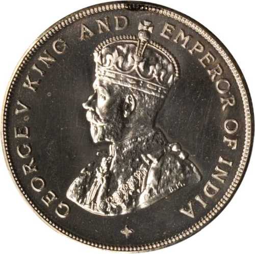 1920年一圆