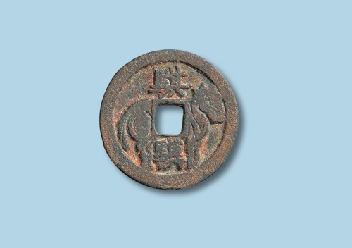 骐骥马钱