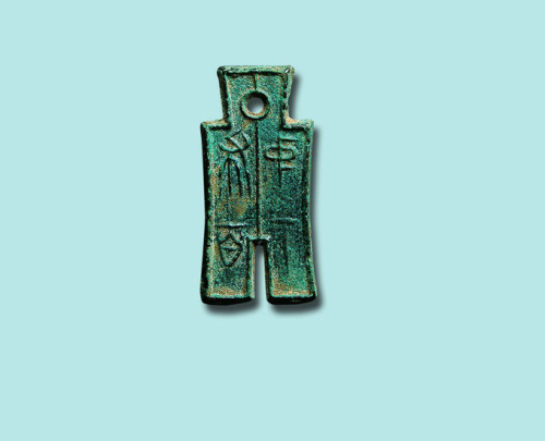 新莽中布六百