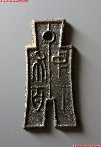 中布六百