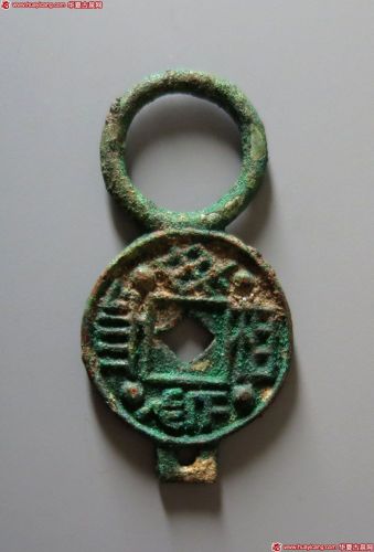 日入千金长勿相忘汉花