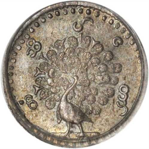 1852年1 Pe。
