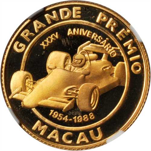 1988年500澳元。