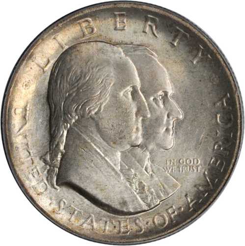 1926 Sesquicentennial of American Independence. MS-64 (PCGS). CAC.