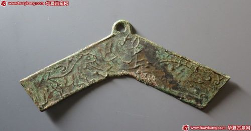 动物狩猎图桥梁币
