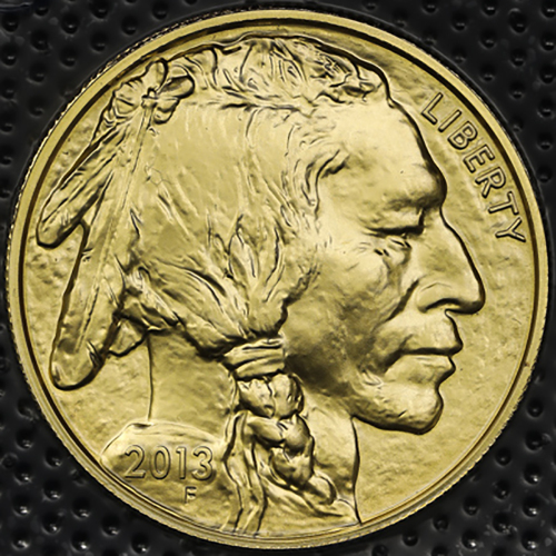 USA アメリカ合众国 50Dollars 2013 UNC