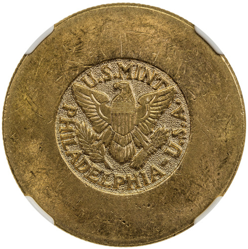 World Coins - Asia & Middle-East，SAUDI ARABIA: Abd al-Aziz b. Saud, 1932-1953, AV 4 pounds, ND (1945