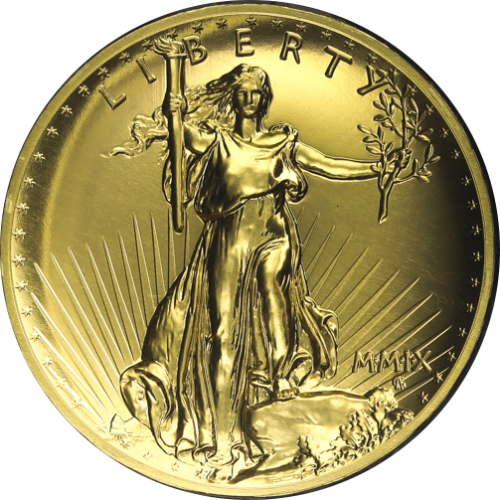 USA アメリカ合众国 20Dollars 2009 PCGS-MS70 UNC