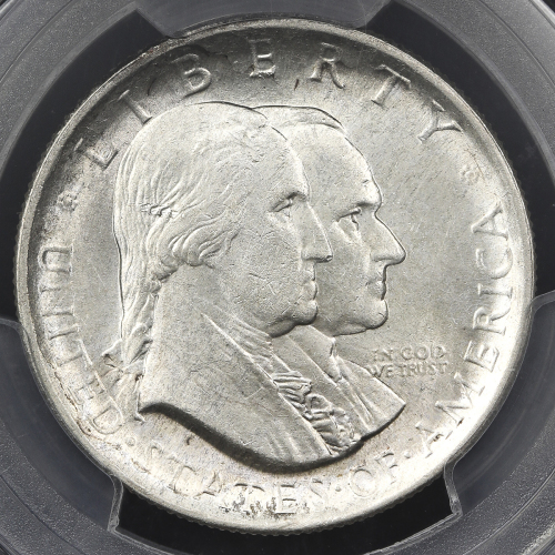 USA アメリカ合众国 50Cents 1926  PCGS-MS62 -UNC