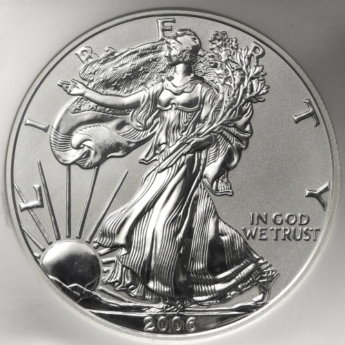 USA アメリカ合众国 Dollar 2006P NGC-PF69 Proof