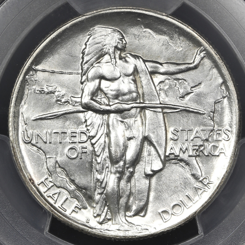 USA アメリカ合众国 50Cents 1926S  PCGS-MS64 UNC+