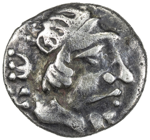 Ancient - Central Asia，BUKHARA: 