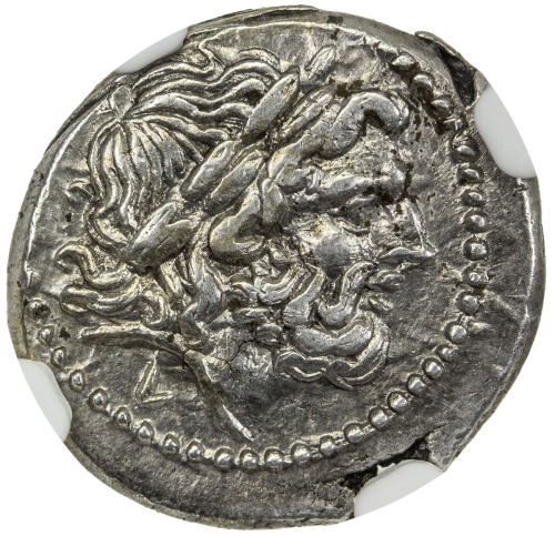 Ancient - Roman，ROMAN REPUBLIC: AR victoriatus (2.78g), after ca. 211 BC, Anonymous Lucenia issue, h