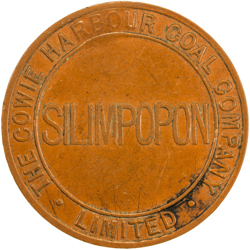 World Coins - Asia & Middle-East，MALAYSIA: red vulcanite 25 cents (2.55g), ND, SS-— (p.409), name of