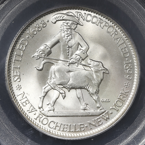 USA アメリカ合众国 50Cents 1938  PCGS-MS64 UNC+