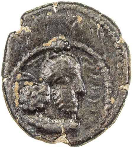 GERMANY Weimar Rep ワイマー儿共和国 5Reichsmark 1930J PCGS-AU Details“Cleaning“ 洗浄 EF