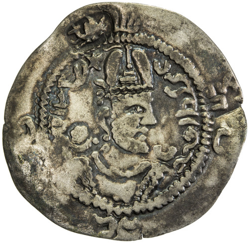 Ancient - Central Asia，HEPHTHALITE: 