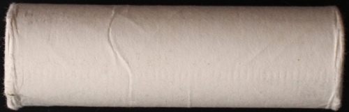  1987年内蒙古普制币（原卷）