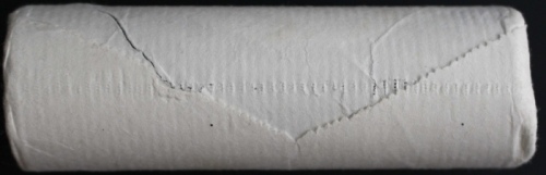  1988年广西普制币（原卷）