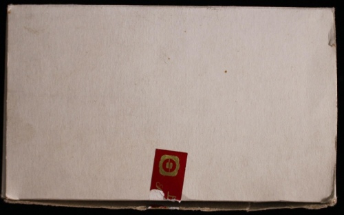  1991年中华人民共和国流通硬币套装普制 完未流通