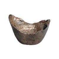 清代河北“匠恒丰十足色”十两银锭