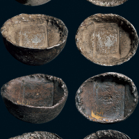 清代陕西“元年咸宁乔杰