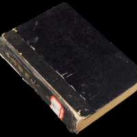 1925年张家骧著《中华币制史》一册，初版，全书600余页，作者对我国历代古钱、金银币、铜元、纸币的铸造发行以及币制条例、造币厂的沿革与发展等均有深入全面的介绍，至今仍是一本研究中国币制的重要参考史料