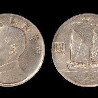 21年三鸟壹圆AU Details
