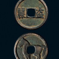 “盗丽”马钱