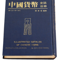 1982年《中国货币史话目录－银金镍铝篇》一册