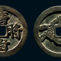 “唐将尉迟”马钱
