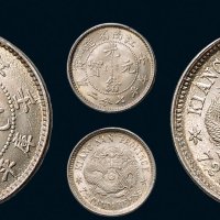 壬寅（1902年）江南省造光绪元宝七分二厘银币（LM250）
