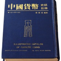 1982年张惠信编著《中国货币史话目录－银、金、镍、铝篇》一册（无图）