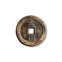 “天国”背“圣宝”小字版