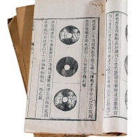 《古泉汇》卷十五至卷二十二