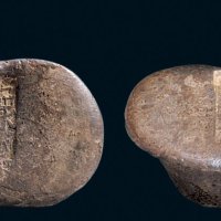 河南“豫饷”五两腰锭