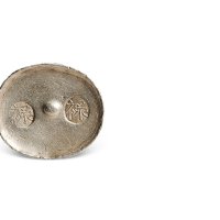 四川“禄”五两吉语锭