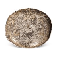 陈茂春”三排戳十两银锭