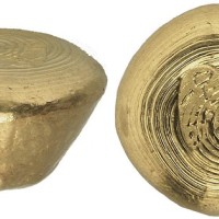 金锭2两