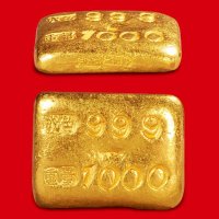 一两金料