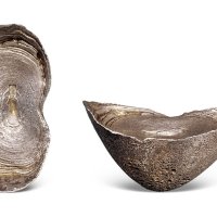 云南“庆宝”十两银锭