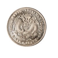 1898年吉林省造光绪元宝库平三钱六分银币（LM517）