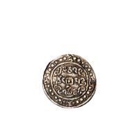 二十五年（1820年）嘉庆宝藏银币（LM646）