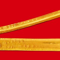 9.997”十两金条